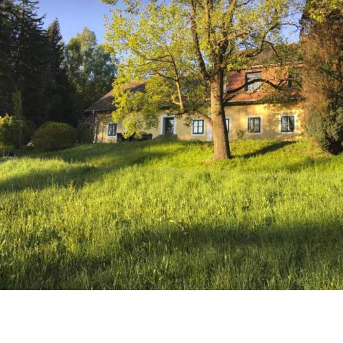 bed&breakfast im Grünen nah an Wien