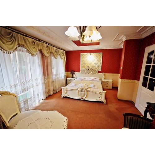 Bed&Breakfast Maciejanka