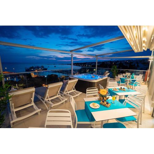Bed&Breakfast Novalis