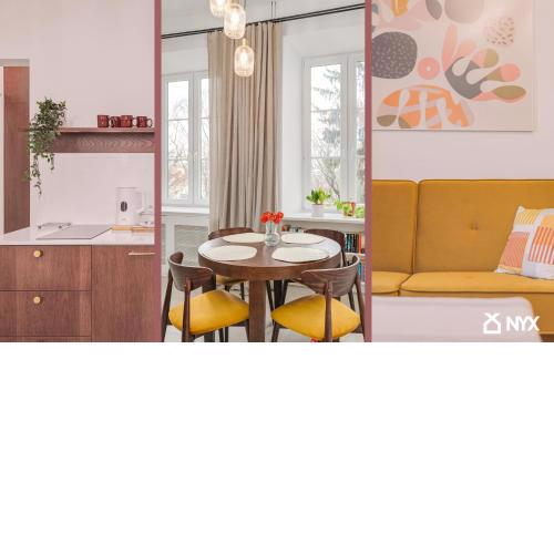 Bednarska 26 by NYX Apart