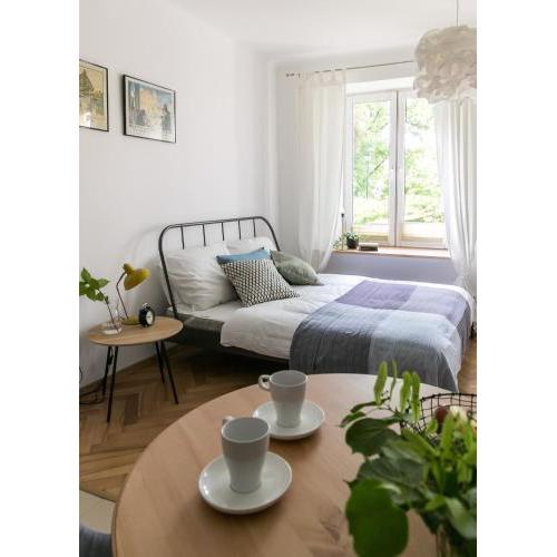 Bednarska Apartment