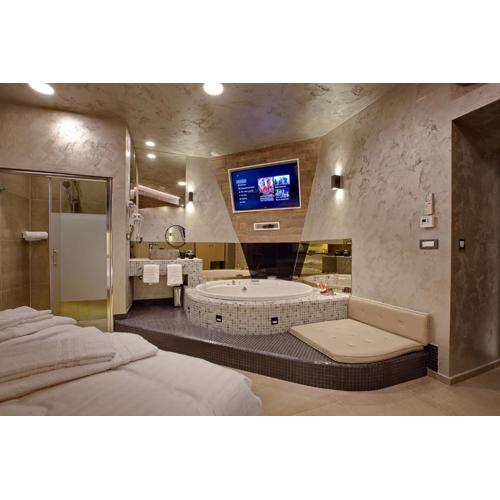Bedroom more than a bed