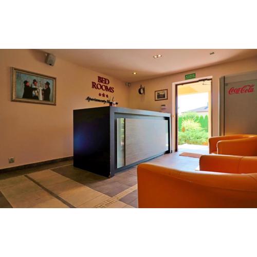 BedRooms 3 Maja 15A