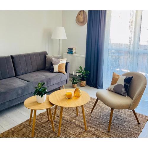 BeeApartments Naściszowska 18