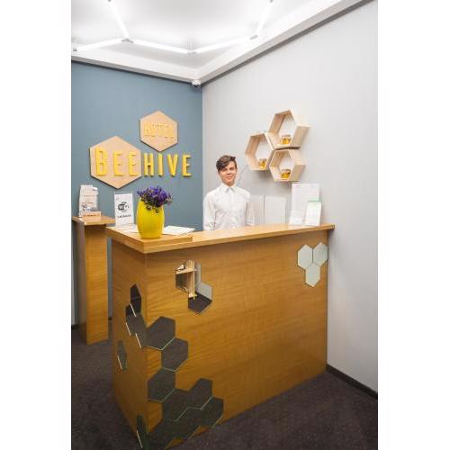 Beehive Hotel