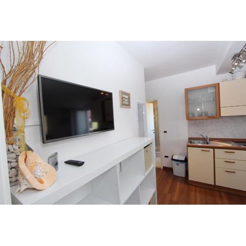 Beeindruckendes Apartment nur 10 Gehminuten zum Strand von Rovinj mit Grill