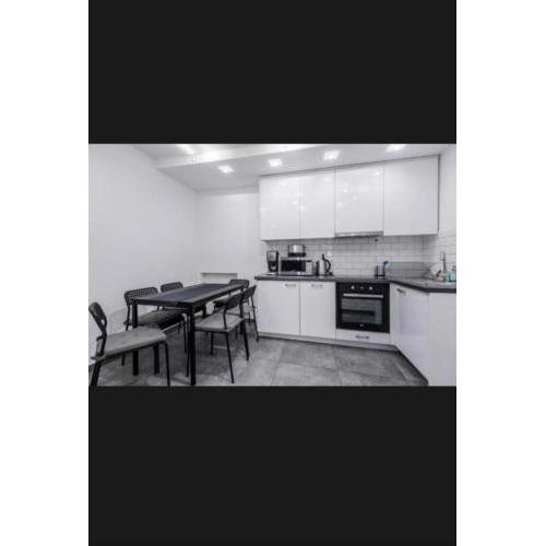 Beer Street Apartment