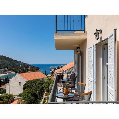 Begovi Guest House - One-Bedroom Apartment EKV