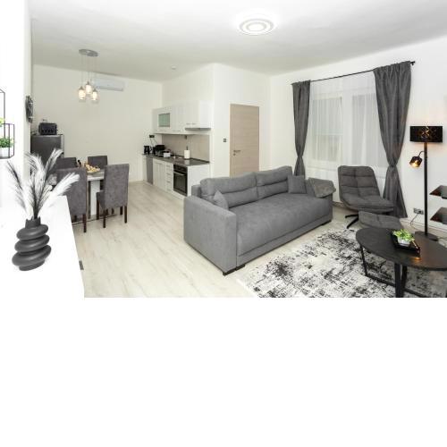 Behome Apartment