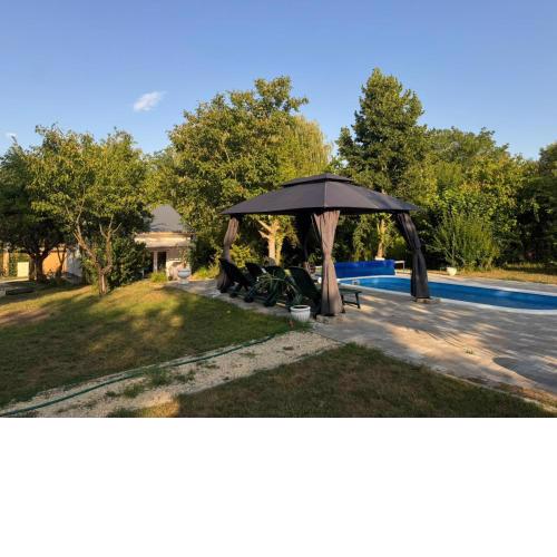 Bekas Lodge 2