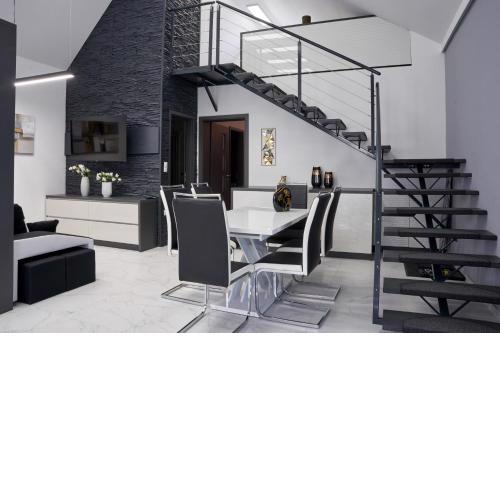 Béke 10 Apartman
