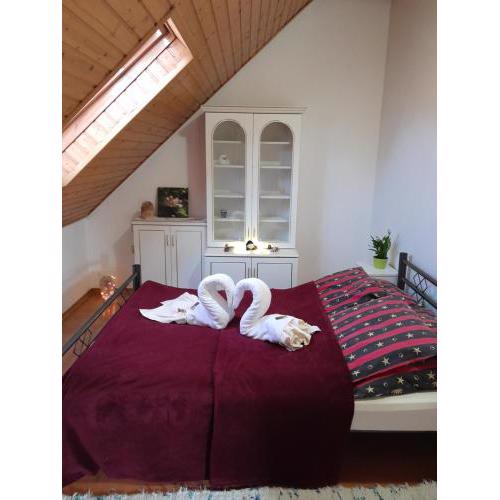 Béke Apartman