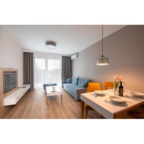 Bel Mare 207 D