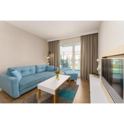 Bel Mare 210C by Noclegi Renters
