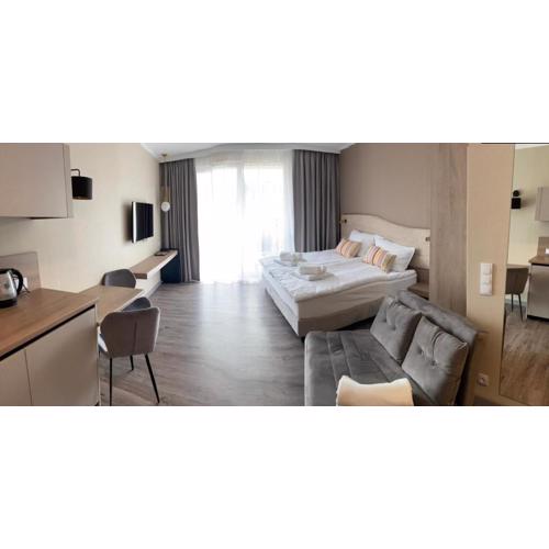 Bel Mare Apartament E338 FREE PARKING