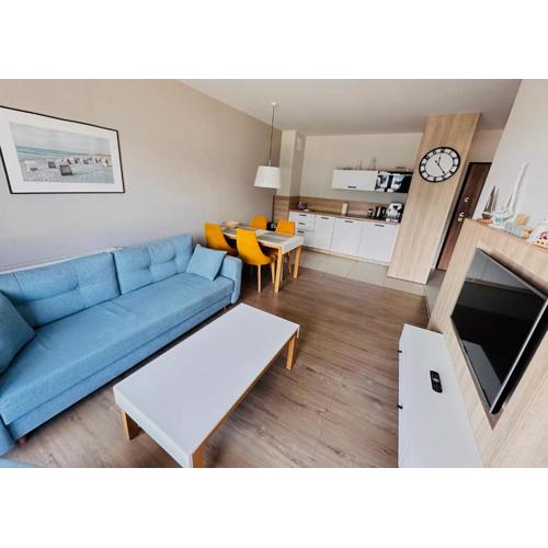 BEL MARE Apartament Piano