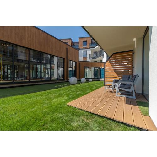 Bel Mare Apartments by Noclegi Renters