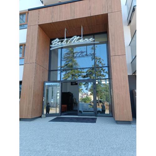 Bel Mare Aqua 2 and Garden F104