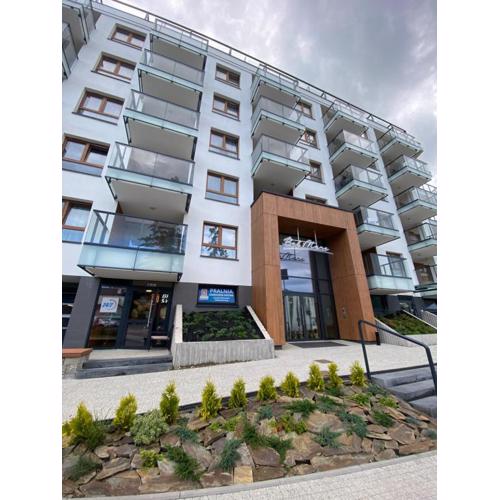 Bel Mare Aqua Resort 508