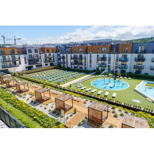 Bel Mare Baltic Prestige Apartment
