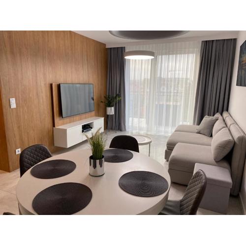 Bel Mare Comfort 305 Apartament