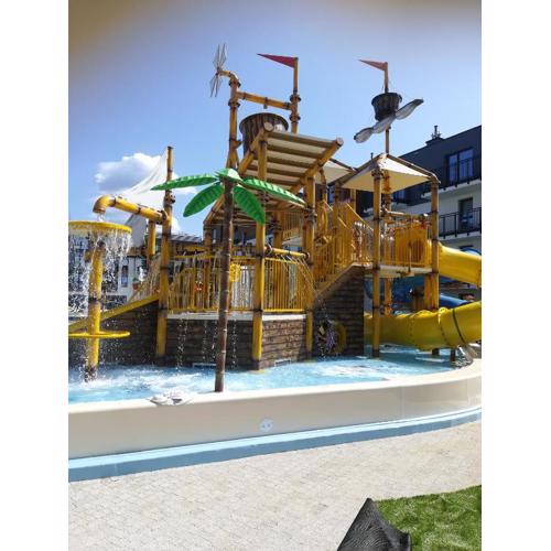 Bel Mare Patio B217