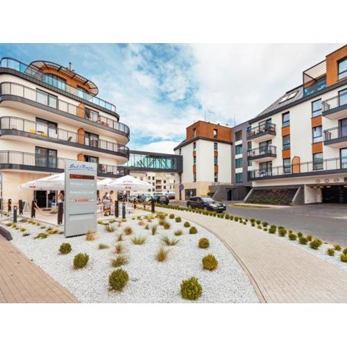 Bel Mare Resort ekskluzywny apartament dla wymagających klientów