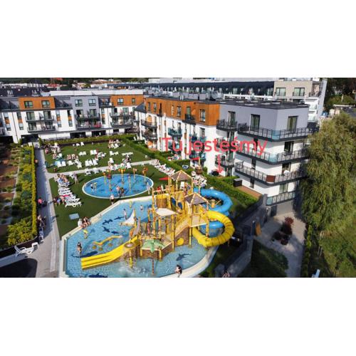 Bel Mare Sunny Garden Apartment