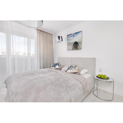 Bel Mare Sunrise Apartment with Balcony & Wellness Zone by Rent like home