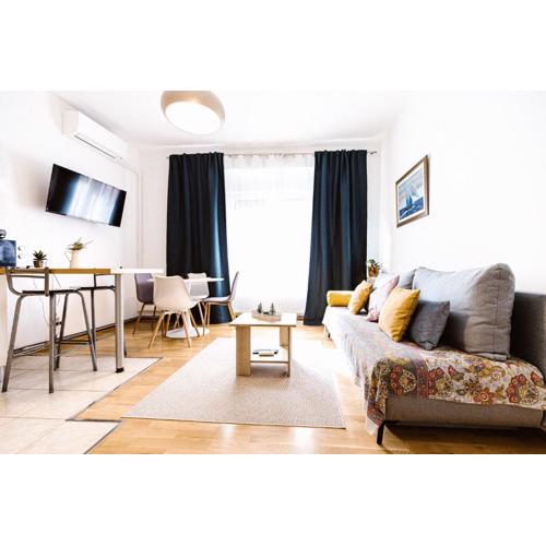 Belana Apartment
