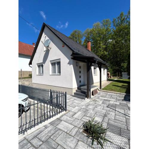 Bela‘s Ferienhaus