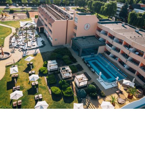 Belenus Thermalhotel superior