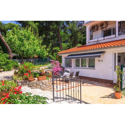 Belina apartment for two