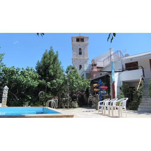 Bell Tower apartments
