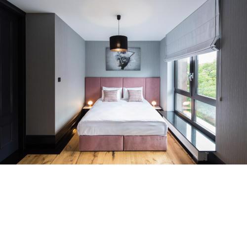 Bella - Victoria Residence by OneApartments