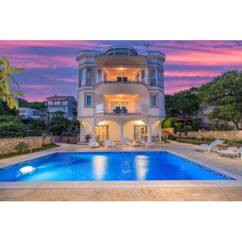 Bella Adria Apartmani