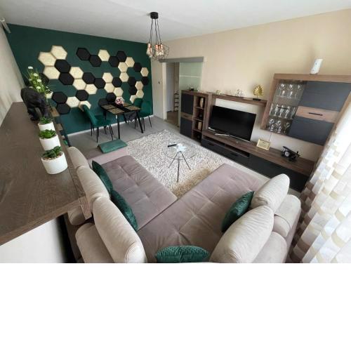 Bella Apartman Debrecen