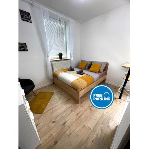 Bella Apartment Ostrava