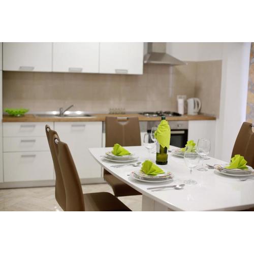 Bella Apartment