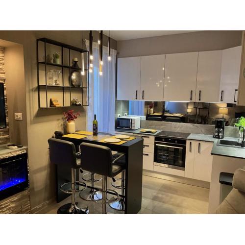 BELLA CAMPAGNA - Luxury Two Bedroom Apartment