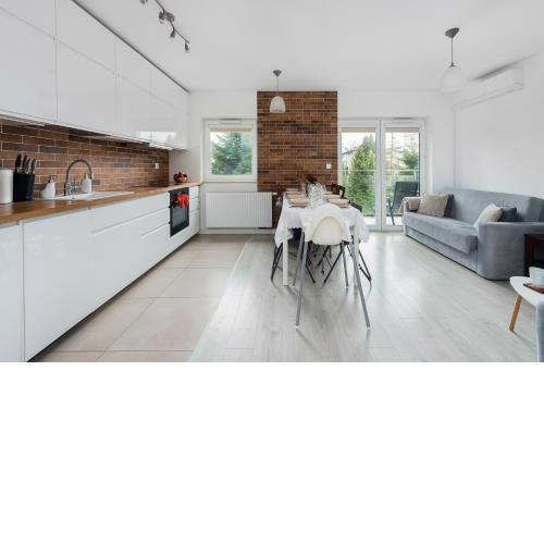 Bella Casa Premium Apartment - 104 Kobierzynska
