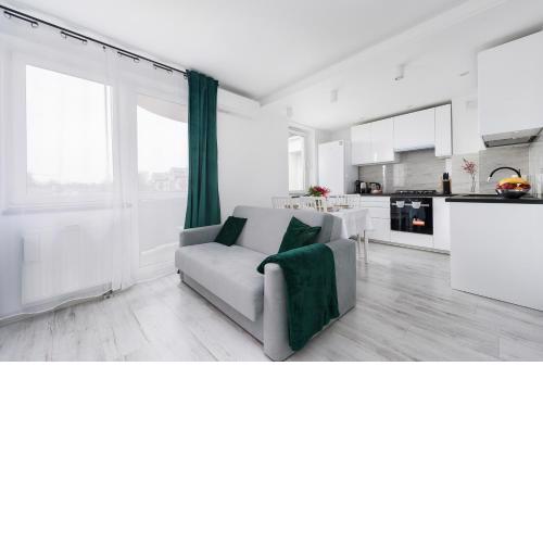 Bella Casa Premium Apartment - 117A Kobierzynska