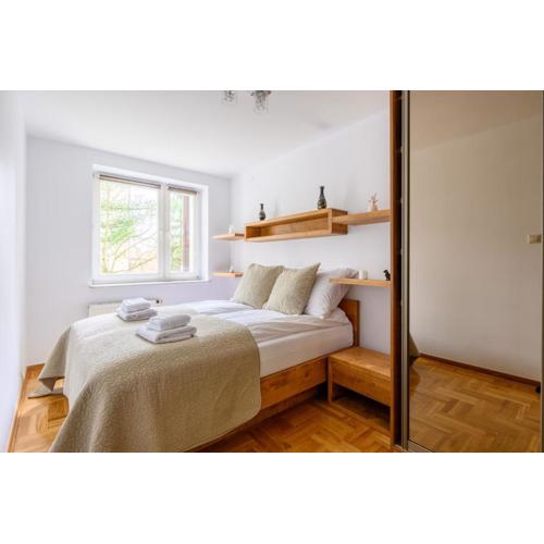Bella Casa Premium Apartment - Biesiadna - Warszawa