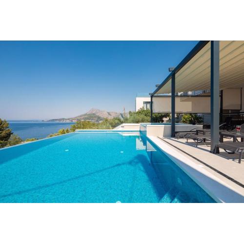 Bella Figura Apartments - Heated Pool