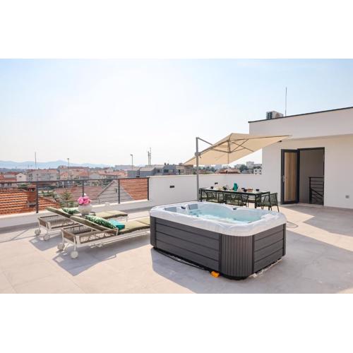 Bella Luxury apartment