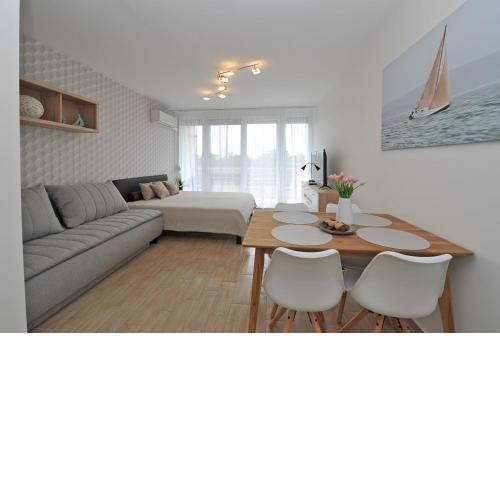 Bella Rosa Apartman