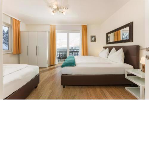 Bella Vista Appartements by Schladming-Appartements