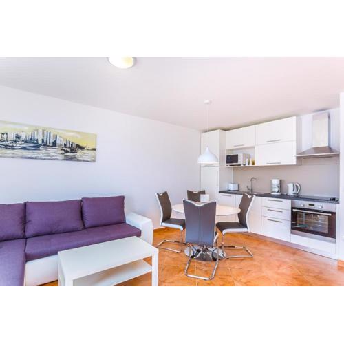 Bella Vita Apartment