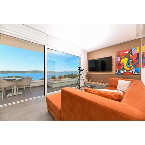 Bellagio Penthouse
