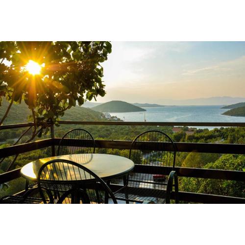 Bellavista Peljesac Peninsula